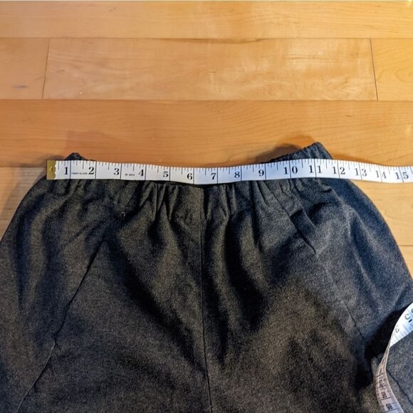 ARITZIA BABATON Dexter Grey pants XXS @B4 - Picture 3 of 14